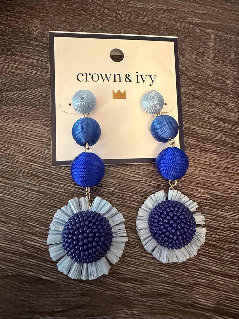 Accessories subcategory identification
